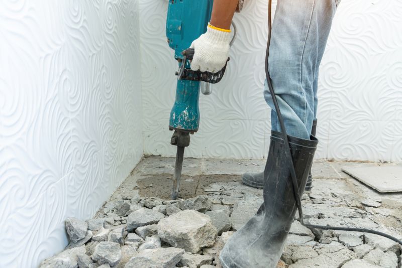 Masonry Service in Atlanta, GA