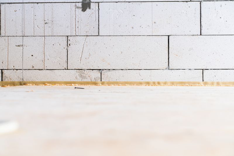 Block Wall Repair in Fayetteville, GA