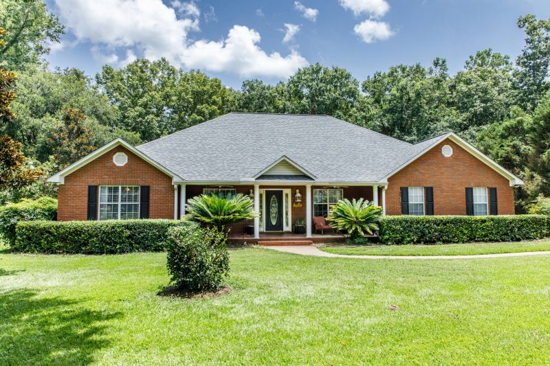 Brick Caulking in Atlanta, GA
