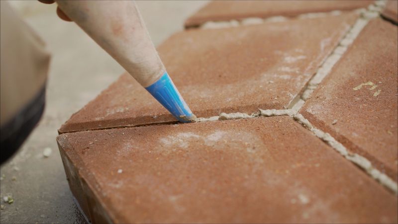 Brick Caulking in Atlanta, GA