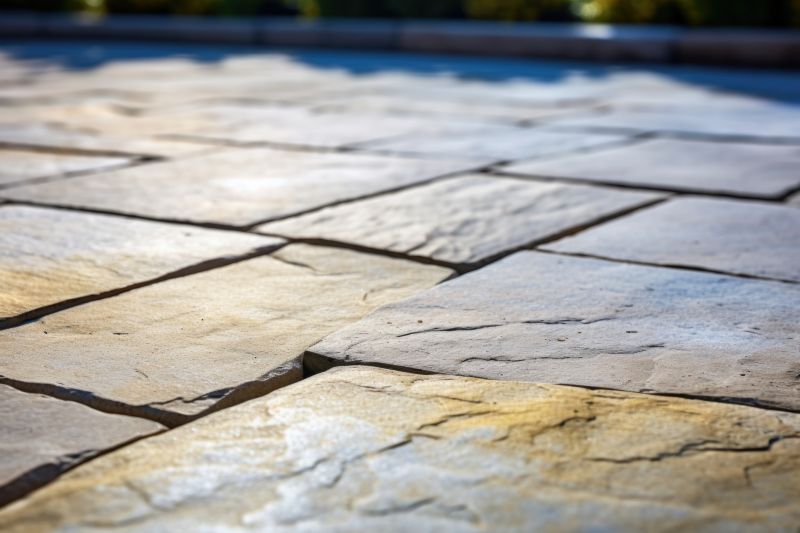 Brick Flatwork Repair in Clayton County, GA