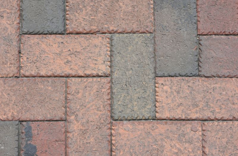 Brick Flatwork Repair in Stockbridge, GA
