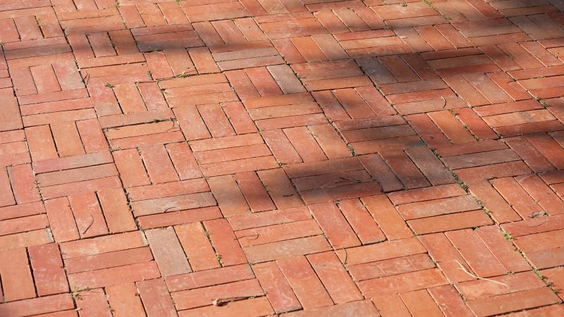 Brick Floor Repair in Atlanta, GA