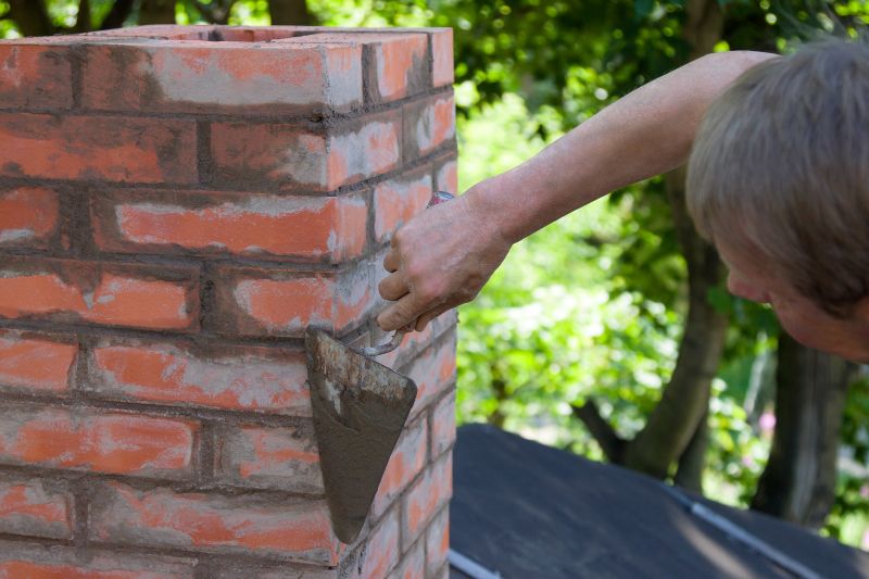 Brick Masonry Repair in Douglas County, GA