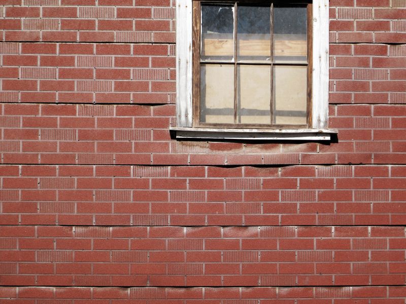 Brick Repair in Fairburn, GA
