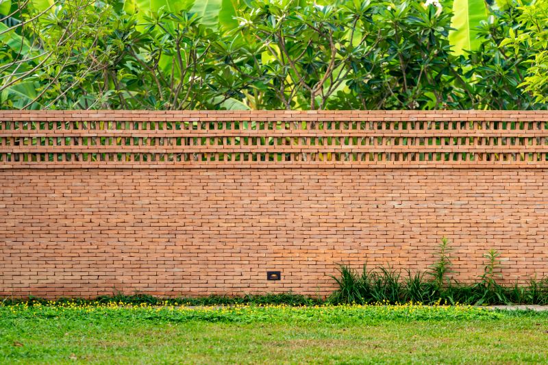 Brick Repair in Stone Mountain, GA