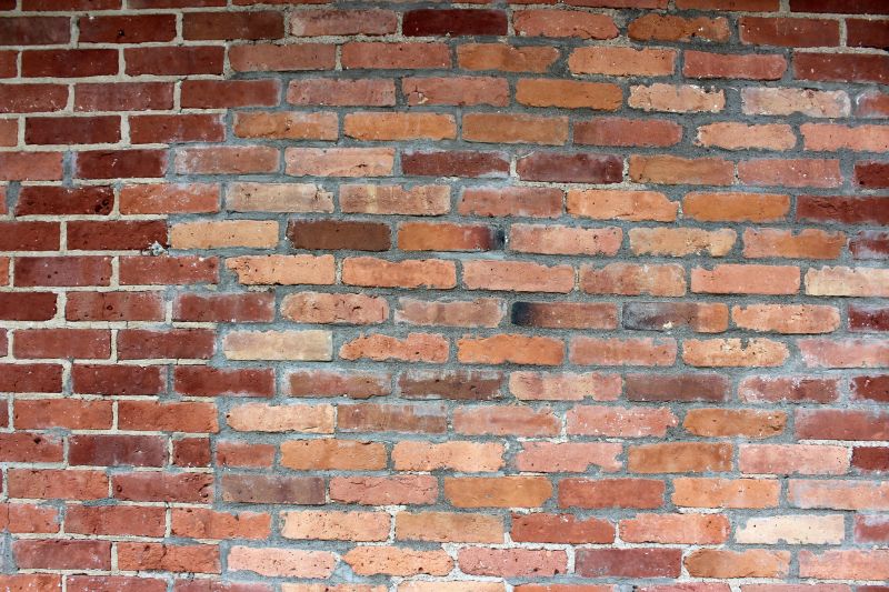 Brick Restoration in Brooks, GA