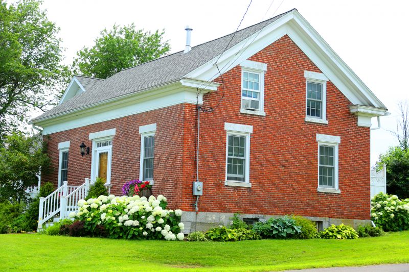 Brick Restoration in Brooks, GA