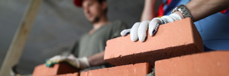 Brick Restoration in Decatur, GA
