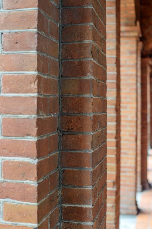 Brick Restoration in Fayette County, GA