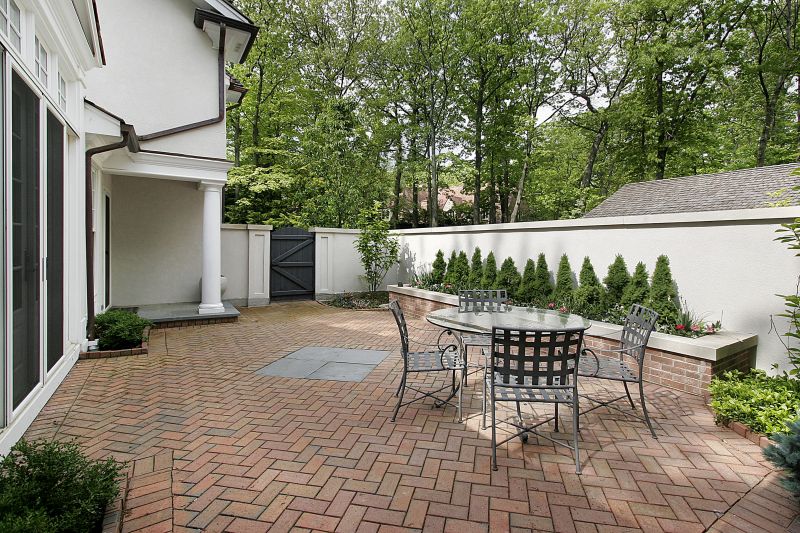 Brick Restoration in Hiram, GA