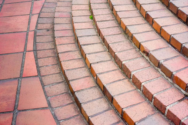 Brick Restoration in Atlanta, GA