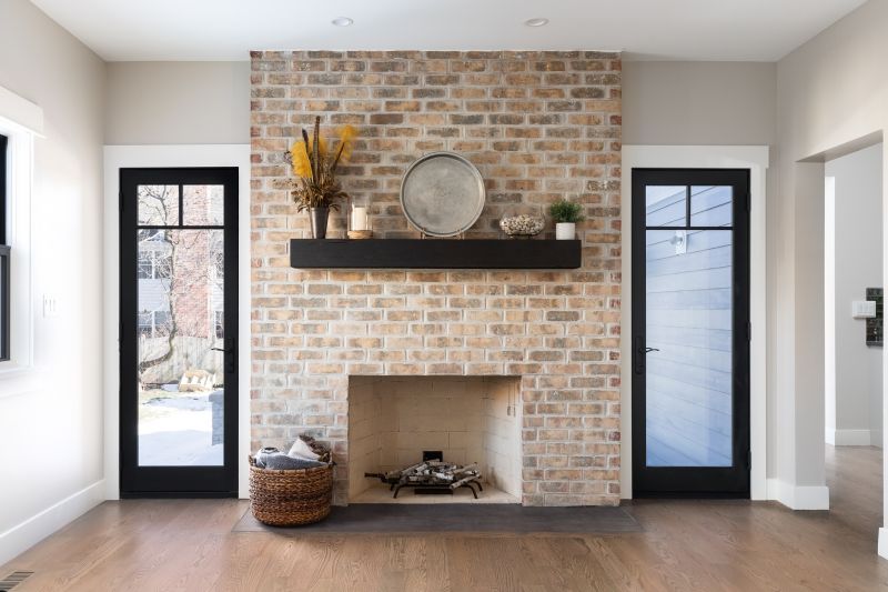 Brick Restoration in Atlanta, GA