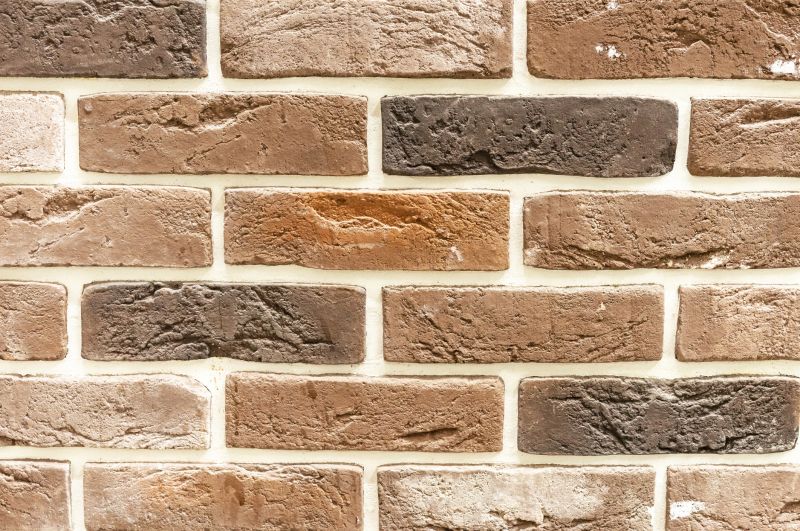 Brick Restoration in Newnan, GA