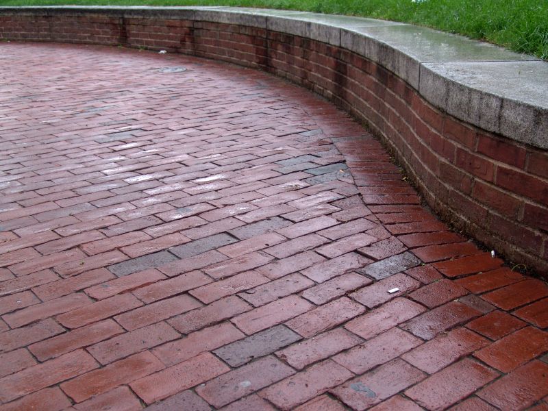Brick Restoration in Powder Springs, GA