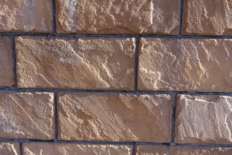 Brick Stairs Repair in Brooks, GA