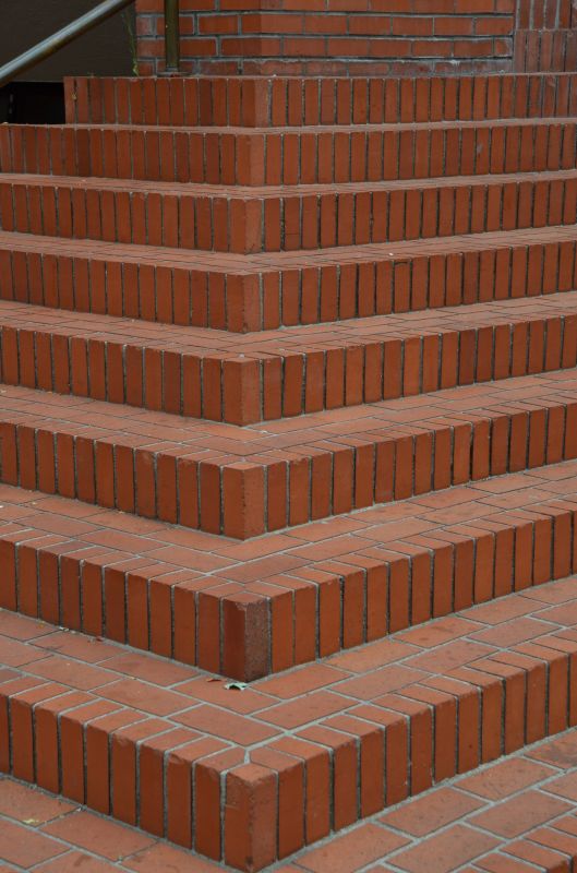 Brick Stoop Repair in Atlanta, GA