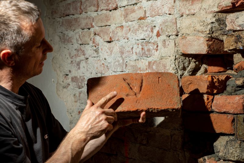 Brick Wall Repair in Lithonia, GA