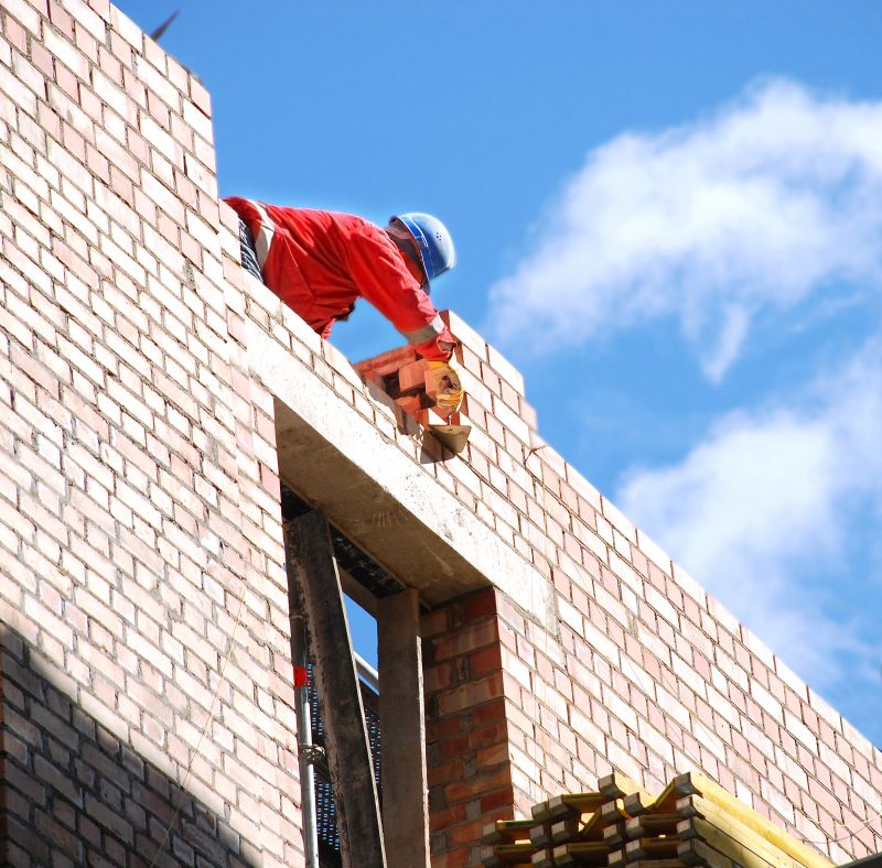 Commercial Masonry Repair in Decatur, GA