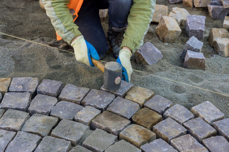 Commercial Masonry Repair in Fayette County, GA