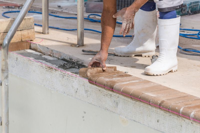 Commercial Masonry Repair in Jonesboro, GA