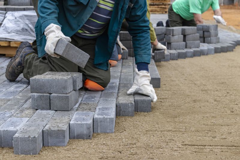 Commercial Masonry Repair in Lithia Springs, GA