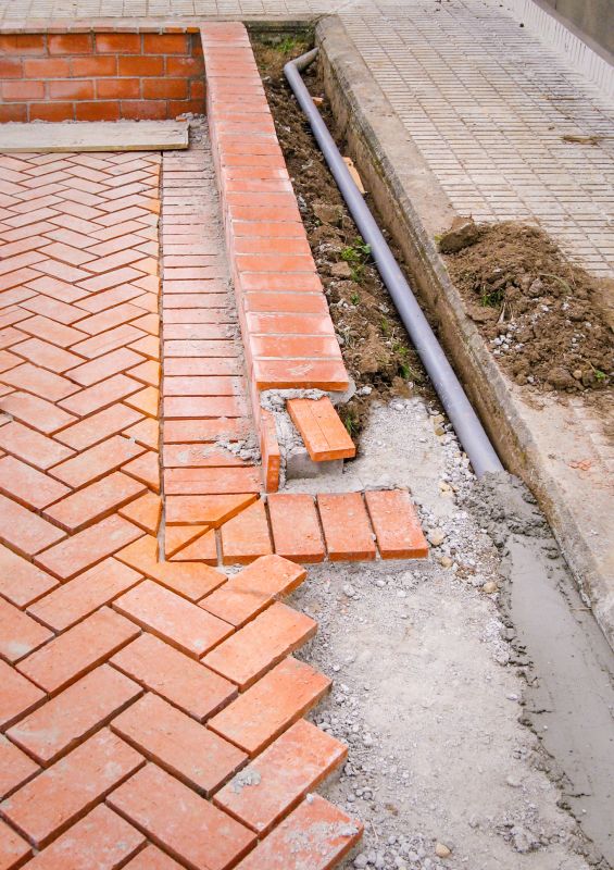Commercial Masonry Repair in Mcdonough, GA