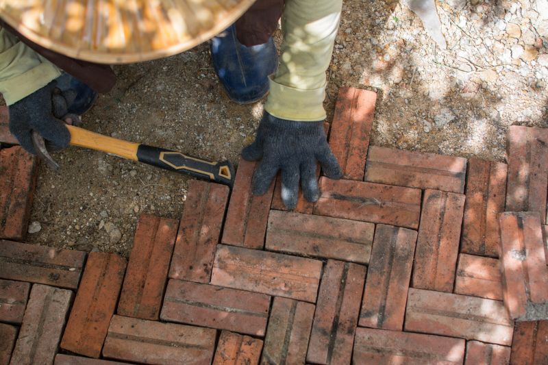 Commercial Masonry Repair in Senoia, GA