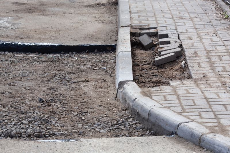 Commercial Masonry Repair in Stone Mountain, GA