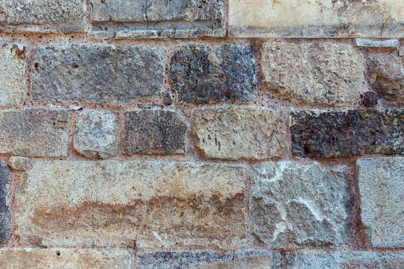 Commercial Stone Masonry in Fulton County, GA