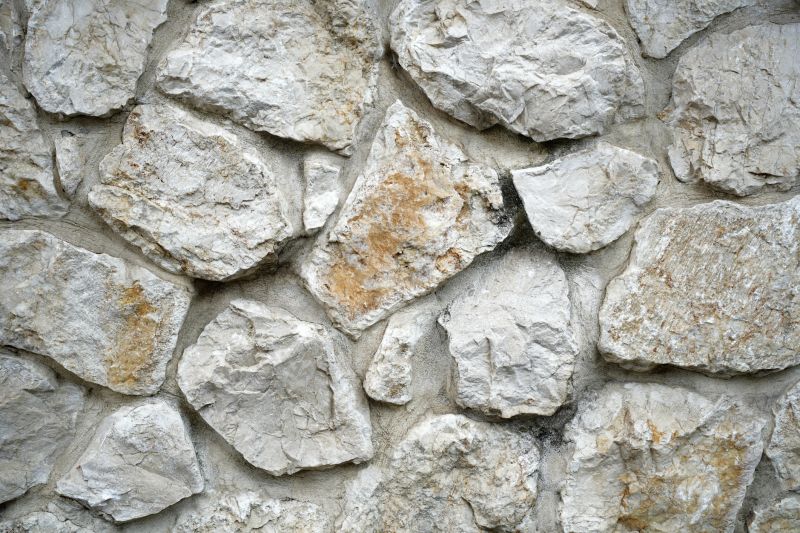 Commercial Stone Masonry in Hiram, GA