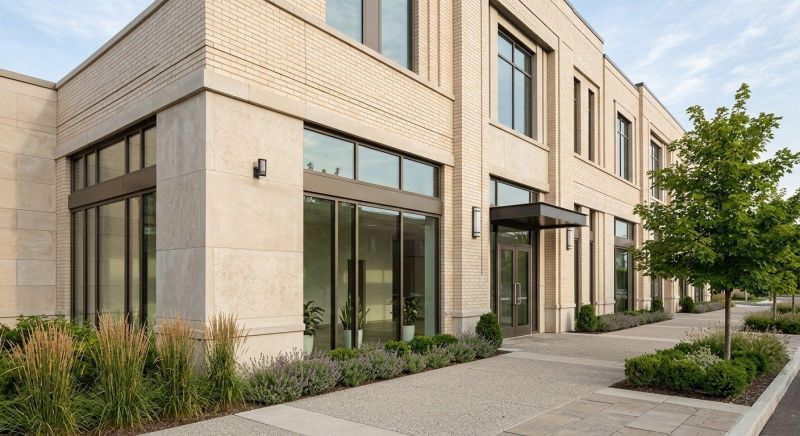 Commercial Stone Masonry in Lithia Springs, GA