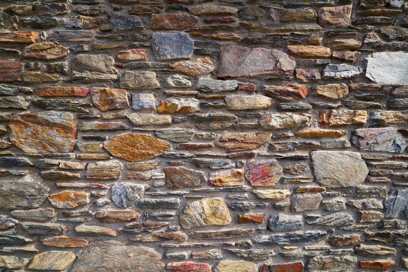 Commercial Stone Masonry in Senoia, GA