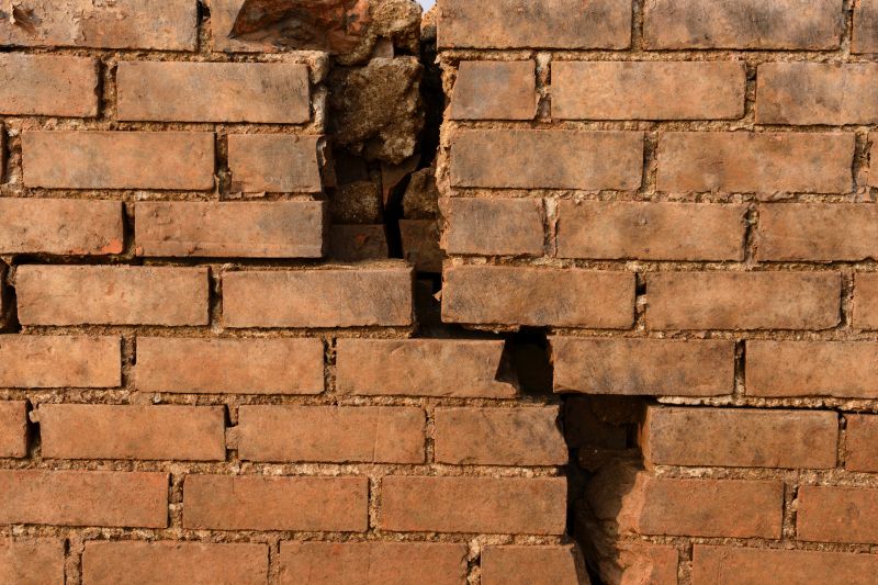 Masonry Repair in Smyrna, GA