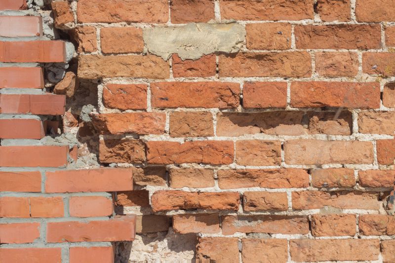 Masonry Repair in Smyrna, GA