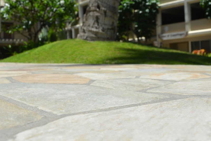 Stone Hardscape Service in Douglasville, GA