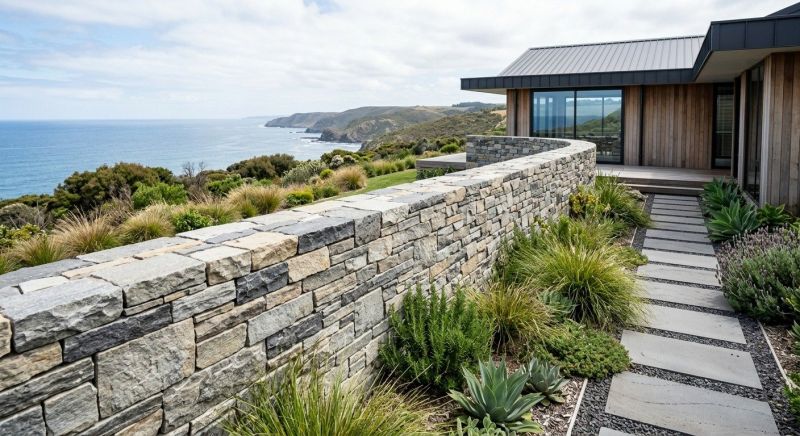 Stone Hardscape Service in Fayetteville, GA