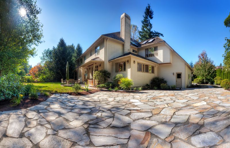 Stone Hardscape Service in Fulton County, GA