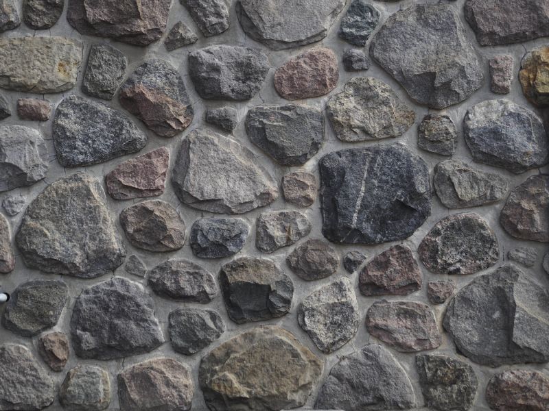 Stone Hardscape Service in Stone Mountain, GA