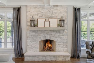 Stone Masonry Installation in Douglasville, GA