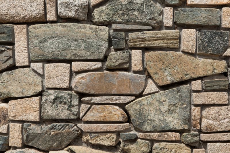 Stone Masonry Installation in Lithonia, GA