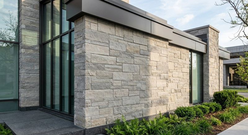 Stone Masonry Installation in Lovejoy, GA