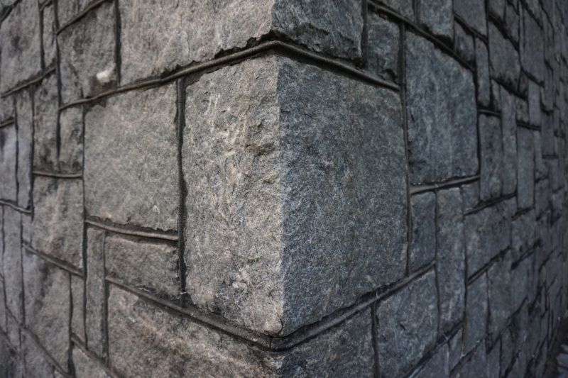 Stone Masonry Repair in Powder Springs, GA