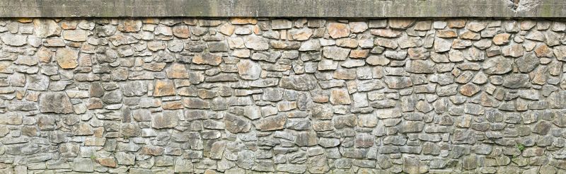 Stone Wall Repair in Newnan, GA