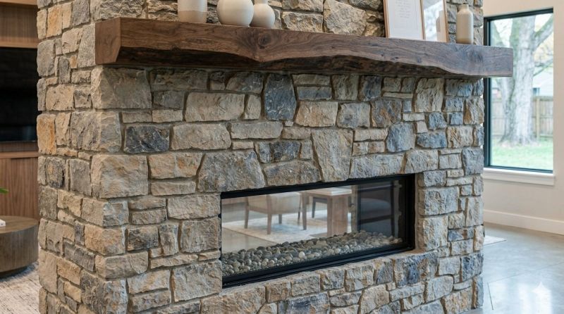 Stonework Installation in Lithia Springs, GA