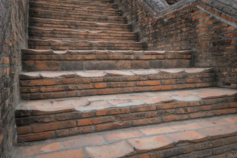 Stonework Repair in Clayton County, GA