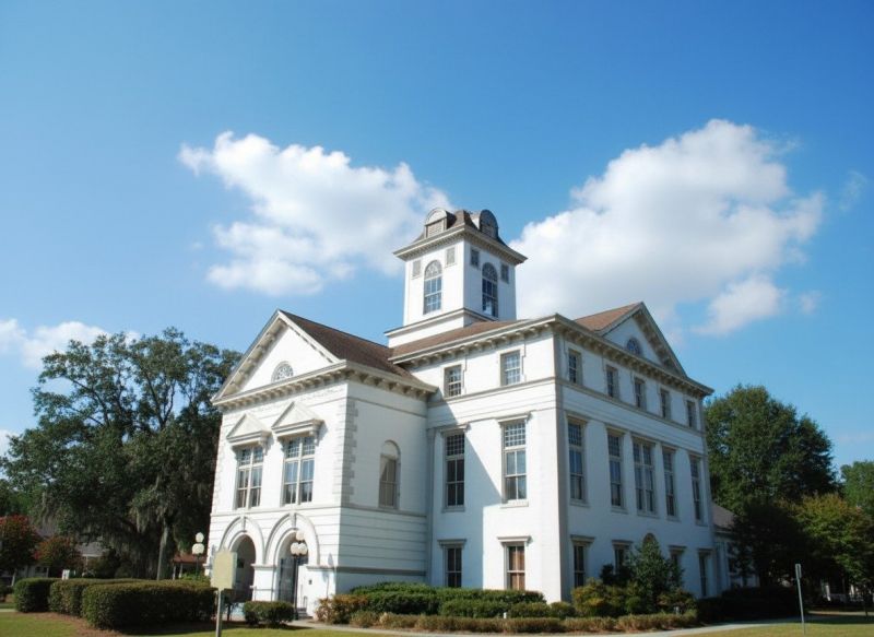 Brooks, GA