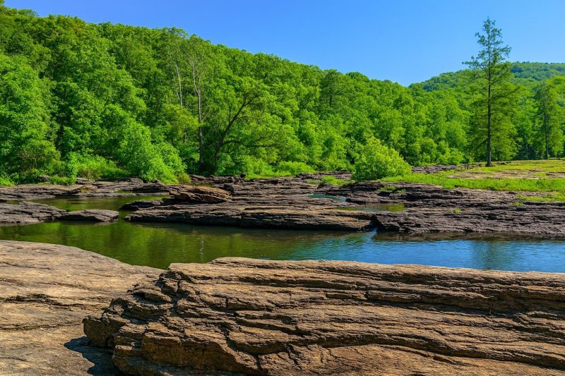 Lithia Springs, GA